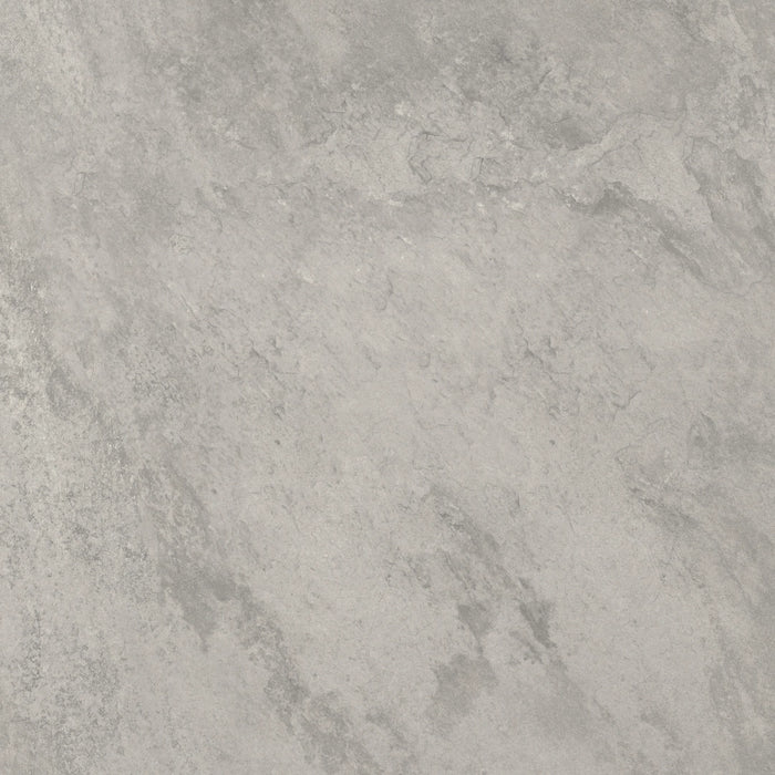 Del Conca, Lavaredo - Hla 5 - Grigio, Nat, 80x80cm, 8.50mm, Rett.