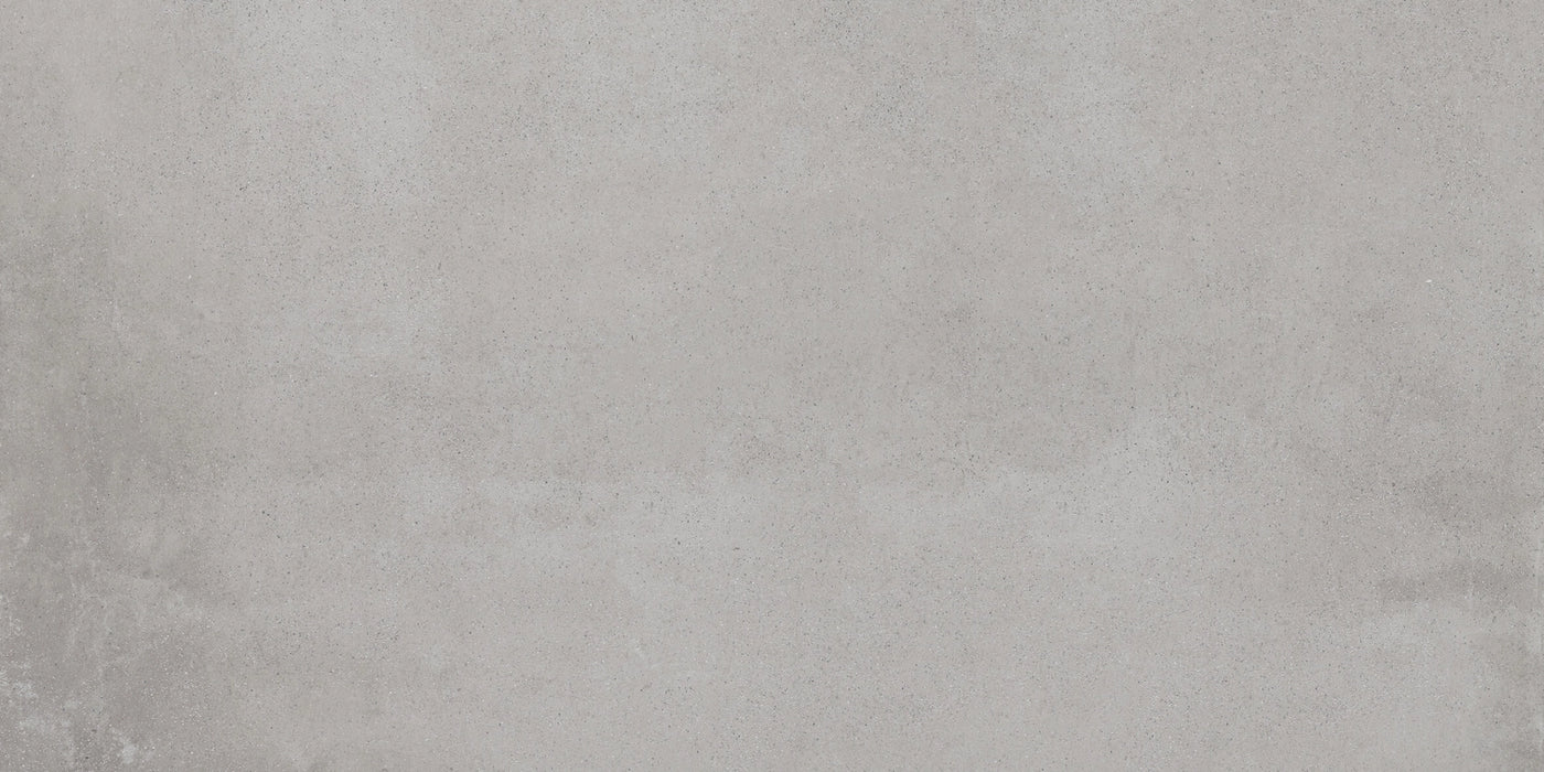 Antica Ceramica Rubiera, Contemporary - 004131 - Light Grey, Naturale, 30x60cm, 9.50mm, Rett.