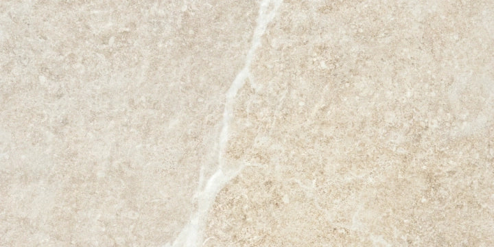 Alaplana Ceramica, Bodo - Beige, Mate, 25x50cm, 10.00mm