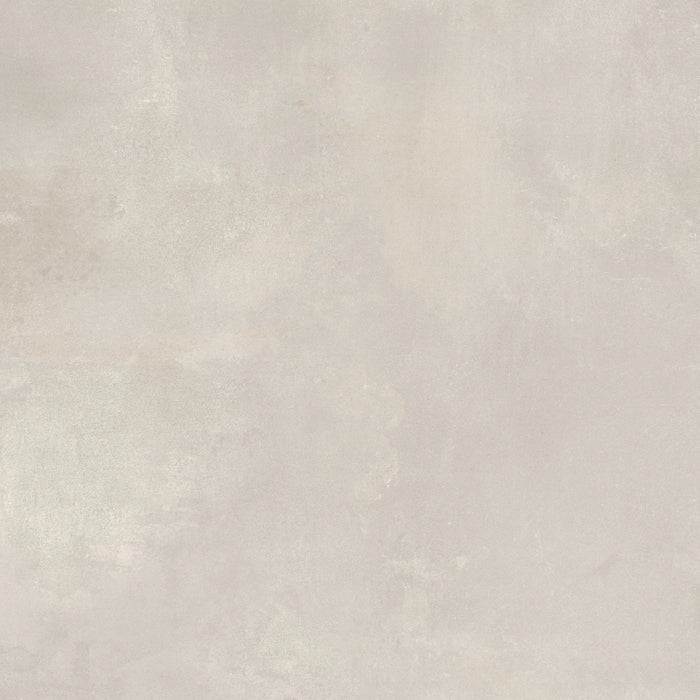 Cerdisa, Beton Design - 0099271 - White, Naturale, 120x120cm, 9.00mm, Rett.