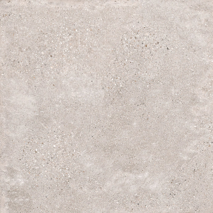 Keraben, Underground - GZW6N01A - Taupe, Antislip, 90x90cm, 10.00mm, Rett.