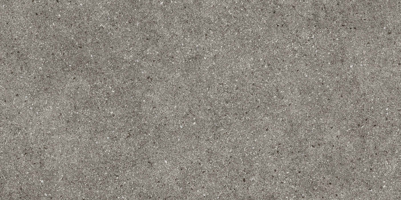 Il Cavallino Ceramiche, Etna - Anthracite, Naturale, 30.4x61cm, 9.00mm, Rett.