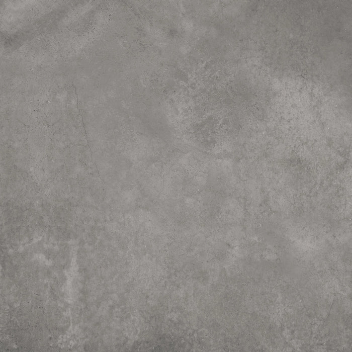 Tagina, Concreta - Grigio Scuro, Naturale, 60x60cm, 30.00mm, Rett.