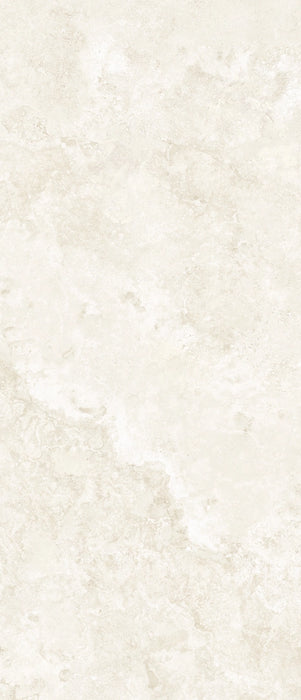 Saime Ceramiche, Travertino - Crosscut Beige, Matt, 120x278cm, 6.00mm, Rett.