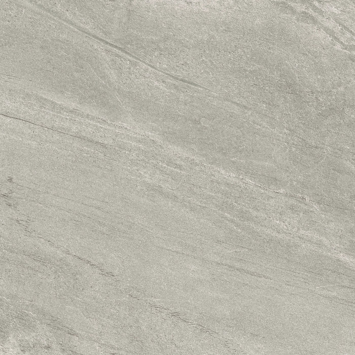 Novabell, Allblack - ALK 10RT - Grigio, Natural, 60x60cm, 9.00mm, Rett.