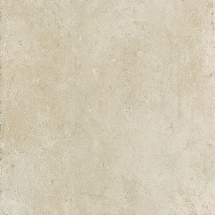 Serenissima Ceramiche, Promenade - 1067752 - Sabbia, Naturale, 60x60cm, 9.50mm, Rett.