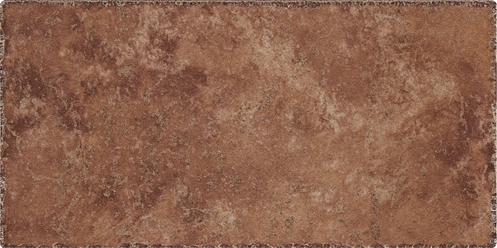 Cerdomus, Pietra D'assisi - 31521 - Rosso, Matt Sbrecciato, 20x40cm, 12.00mm