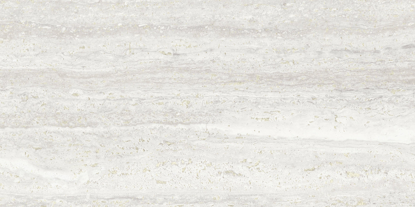 Ceramiche Castelvetro, Firenze - Bianco, Naturale, 30x60cm, 10.00mm, Rett.