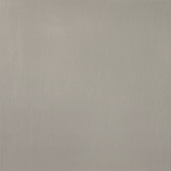 Cercom, To Be - 1064444 - Concrete Grigio, Antislip, 80x80cm, 9.50mm, Rett.