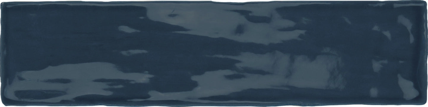 Harmony Inspire, Poitiers - 29030 - Indigo, Lucido, 7.5x30cm, 9.00mm