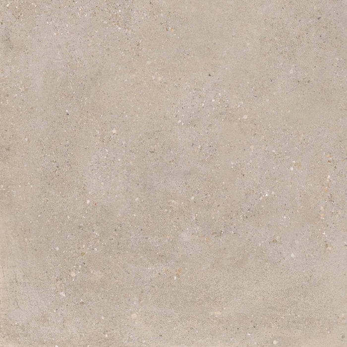 Ceramiche Keope, District - Greige, Strutturato R11, 60x60cm, 9.00mm, Rett.