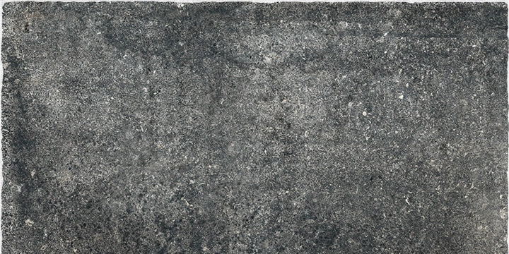 Ceramiche Ricchetti, Heritage - 0592164 - Noir, Natural, 50x100cm, 9.00mm