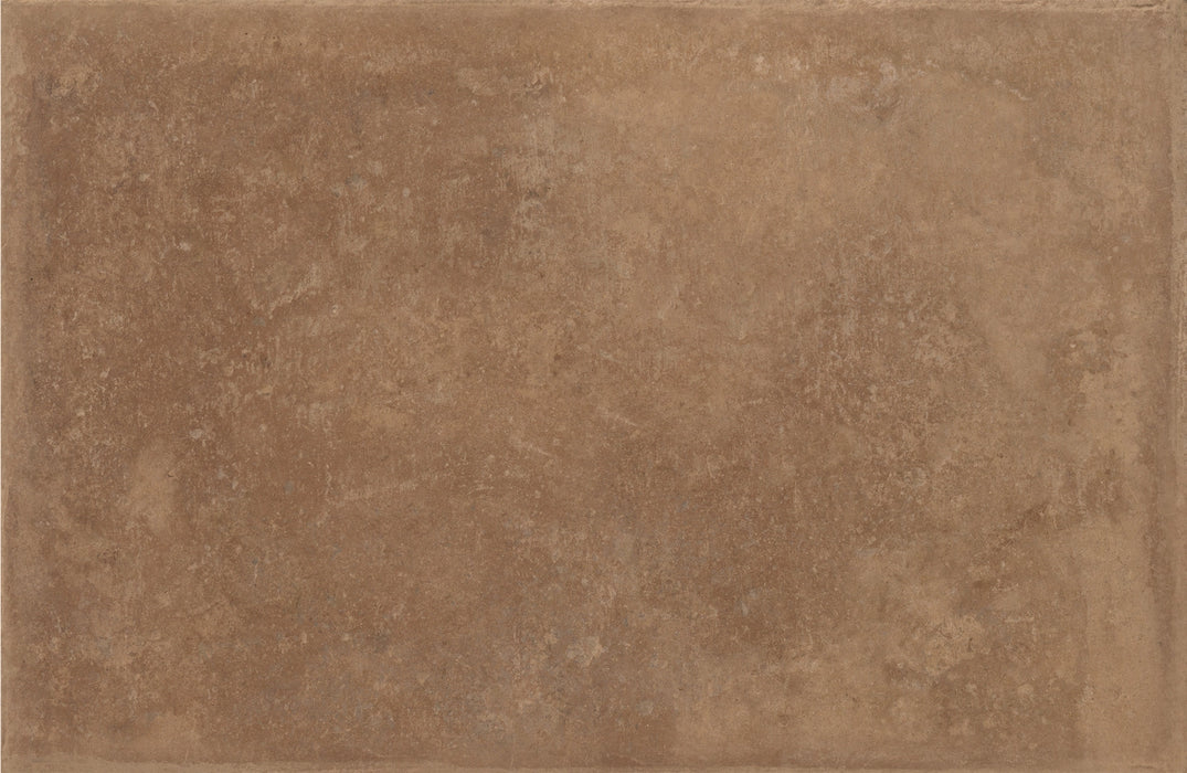 La Fabbrica Ava, Cotto Del Casale - 161014 - Bruno, Naturale, 40.6x60.9cm, 8.80mm