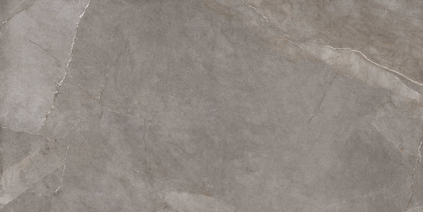 Desvres Ariana, Storm - 0004280 - Grey, Naturale, 60x120cm, 20.00mm, Rett.