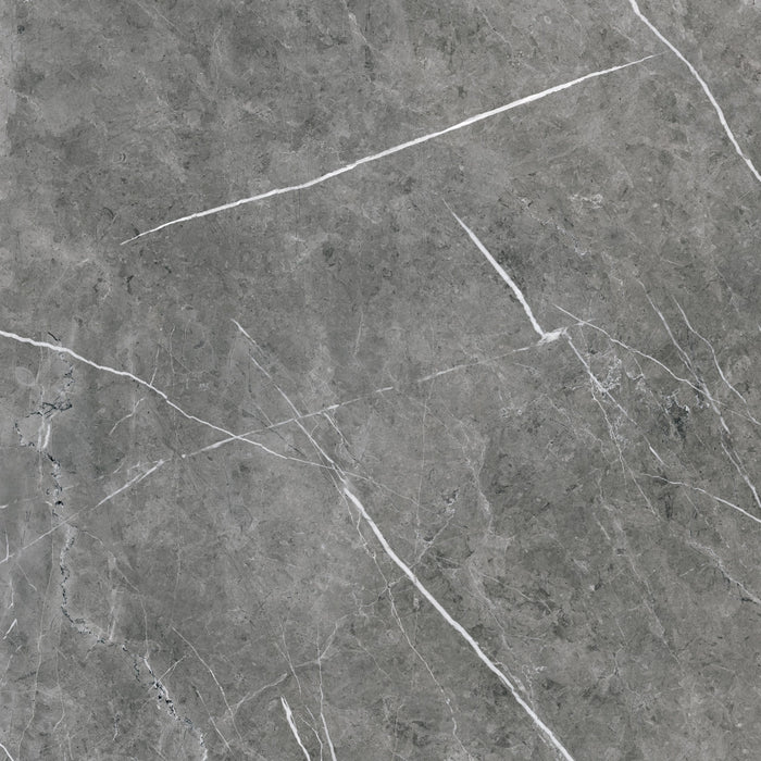 Ecoceramic, Theater - LP0804---Grey,-Polished,-90x90cm,-10.00mm,-Rett.