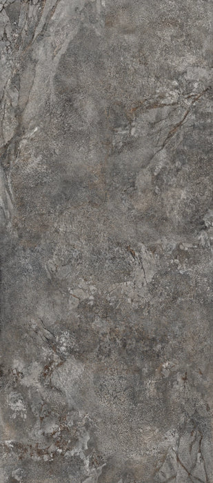 Ceramica Fondovalle, Upper - UPP016 - Elephant Grey, Naturale, 120x278cm, 6.50mm, Rett.