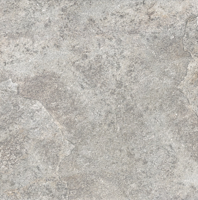 Ergon, Oros Stone - EKVF---Grey,-Naturale,-90x90cm,-9.50mm,-Rett.