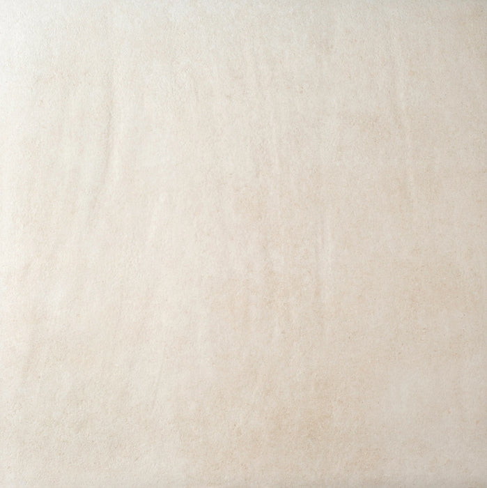 Cristacer, Creta - Beige, Matt, 90x90cm, 10.00mm, Rett.