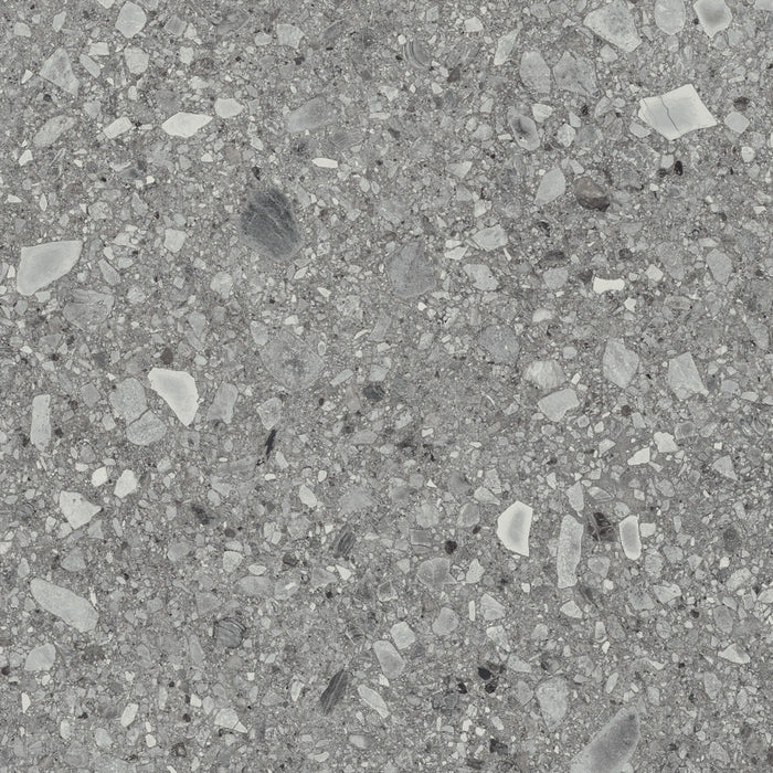 Il Cavallino Ceramiche, Ceppo Di Gre - Grey, Naturale, 61x61cm, 9.00mm