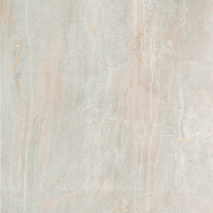 Serenissima Ceramiche, Fossil - 1066560 - Perla, Lux, 100x100cm, 8.50mm, Rett.