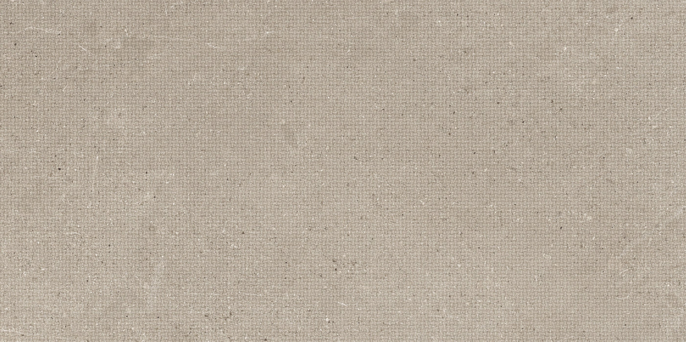 Ceramiche Ricchetti, Ease/22 - 0162979 - Greige, Chesterfield, 60x120cm, 9.00mm, Rett.