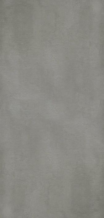 Gigacer, Concrete - Grey, Natural, 120x250cm, 6.00mm, Rett.