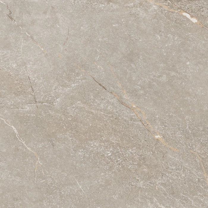 Arcana Ceramica, Betilo - Taupe, Natural, 80x80cm, 10.00mm, Rett.