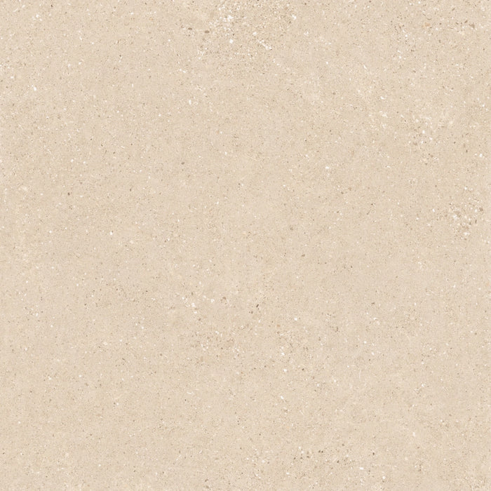 Geotiles, Ground - Arena, Natural, 90x90cm, 10.00mm, Rett.