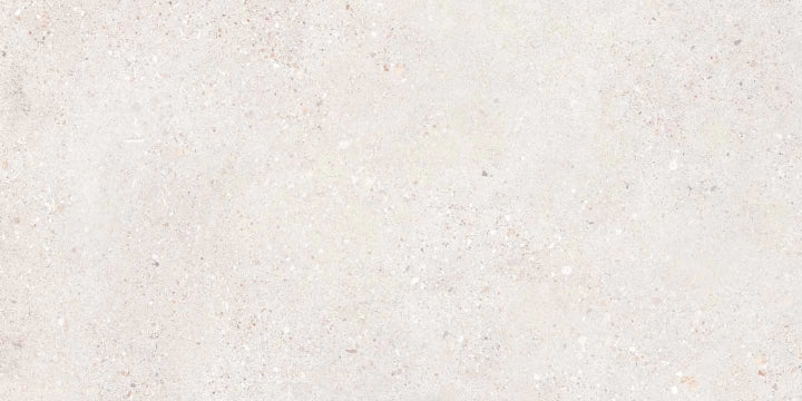 Ceramiche Keope, District - White, Strutturato R11, 30x60cm, 9.00mm, Rett.