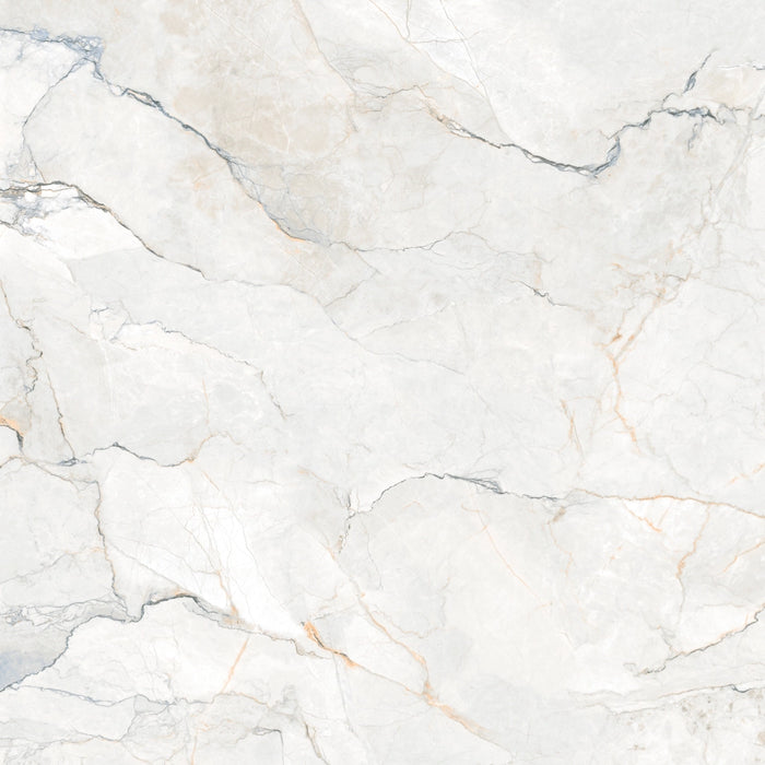 Geotiles, Sauvage - Pearl, Polished, 120x120cm, 10.00mm, Rett.