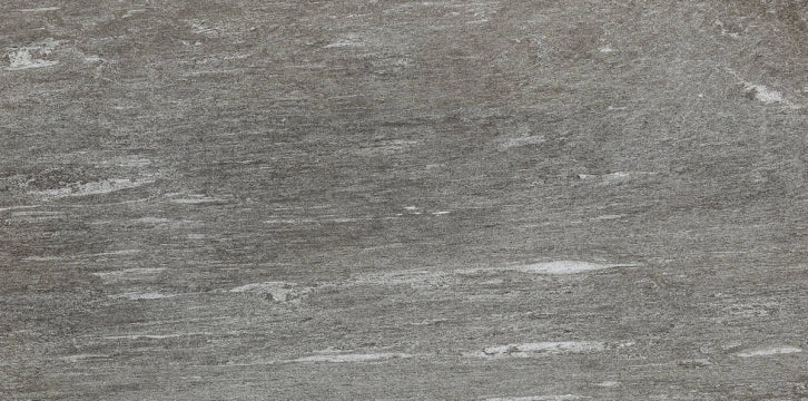 Marazzi, Mystone Pietra Di Vals - MHD9 - Antracite, Matt, 40x120cm, 20.00mm, Rett.