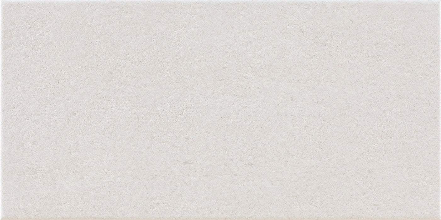 Argenta Ceramica, Blunt - White, Matt, 30x60cm, 8.00mm, Not rectified