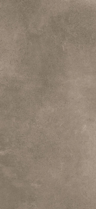 Terratinta Ceramiche, Kos - TTKO03126N - Brun, Matt, 120x260cm, 6.00mm, Rett.