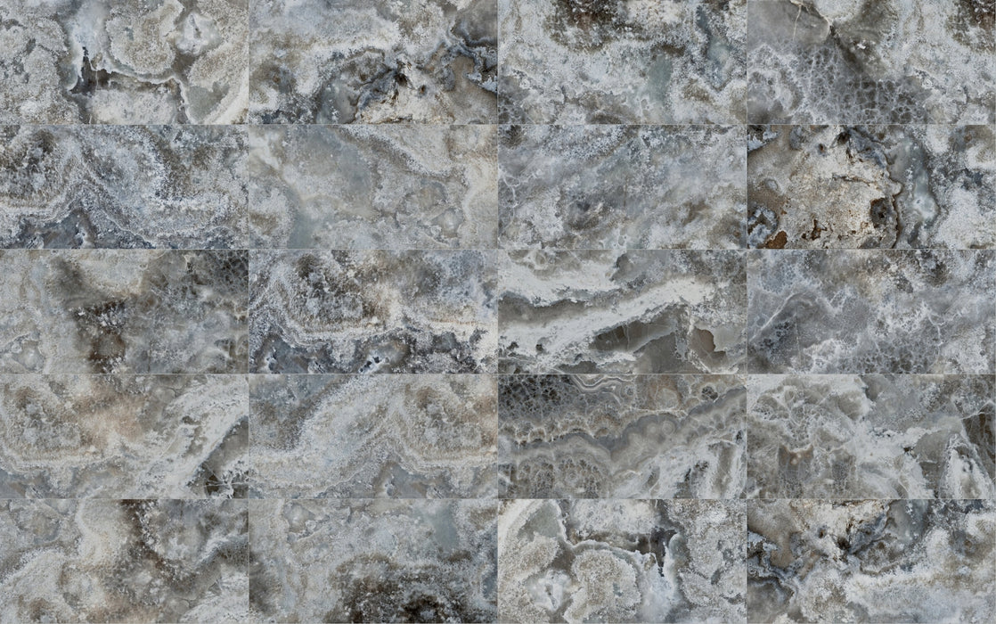 Naxos Ceramica, Serenade - 0127700 - Astral, Levigato, 60x120cm, 7.00mm, Rett.