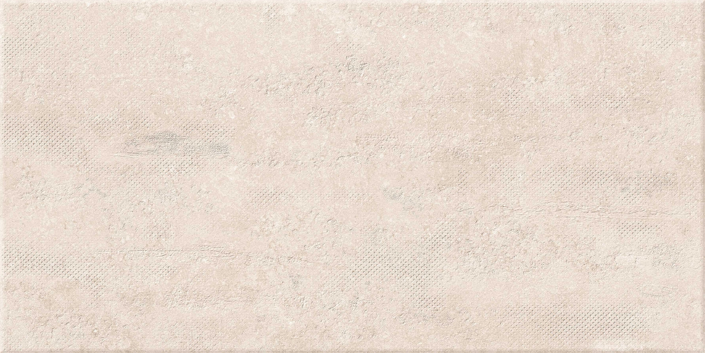 Grespania, Texture - 31TX77R - Beige, Matt, 30x60cm, 8.00mm, Rett.