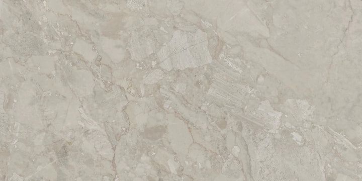 Cifre Ceramica, Kuartz - Beige, Naturale, 60x120cm, 10.50mm, Rett.