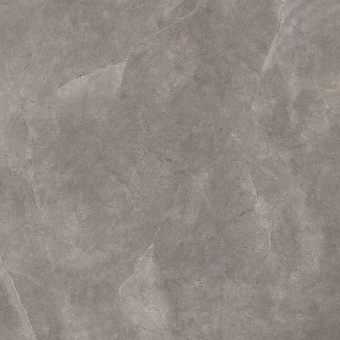 Desvres Ariana, Storm - 0003805 - Grey, Naturale, 120x120cm, 8.50mm, Rett.