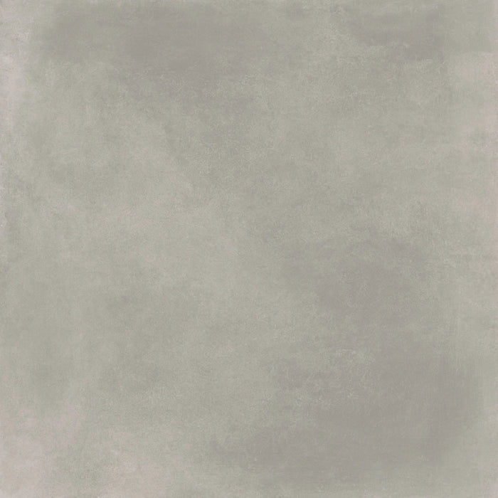 Armonie Ceramiche, Oficina - 437021 - Silver, Naturale, 80x80cm, 9.00mm, Rett.