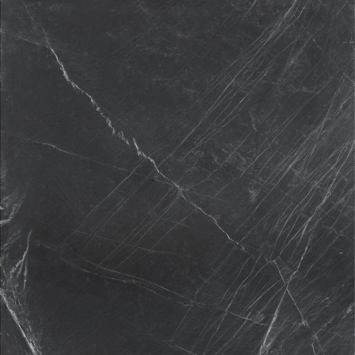 Roca, Mystery - Negro, Naturale, 90x90cm, 7.00mm, Rett.