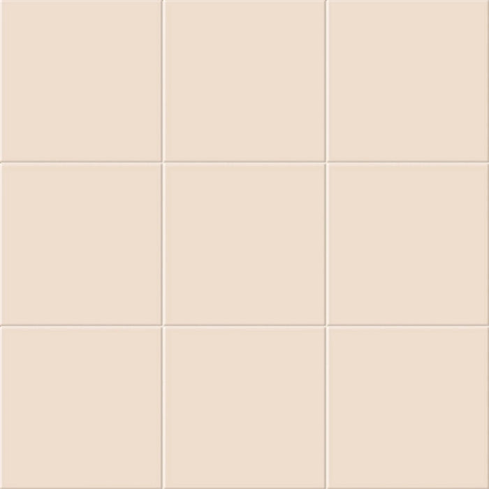 Mainzu, Chroma - Beige, Mate, 20x20cm, 10.00mm