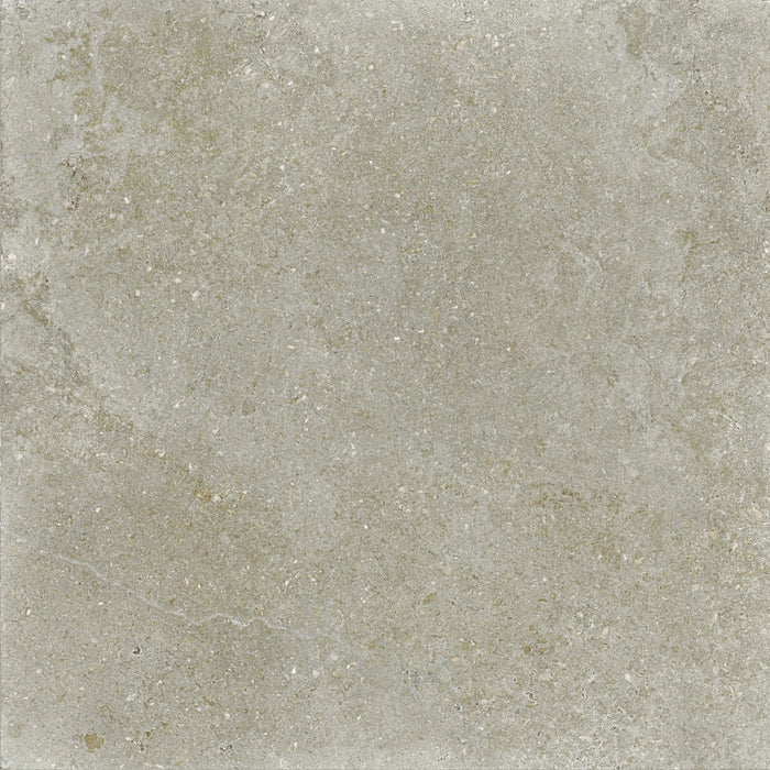 Ceramiche Campogalliano, Lapis - Grigio, Grip, 100x100cm, 8.50mm, Rett.