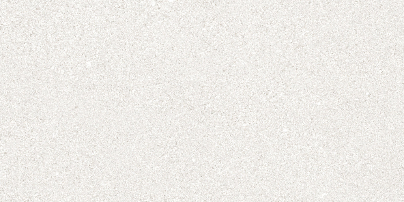 Ergon, Grain Stone - E097---White-Fine-Grain,-Naturale,-60x120cm,-9.50mm,-Rett.