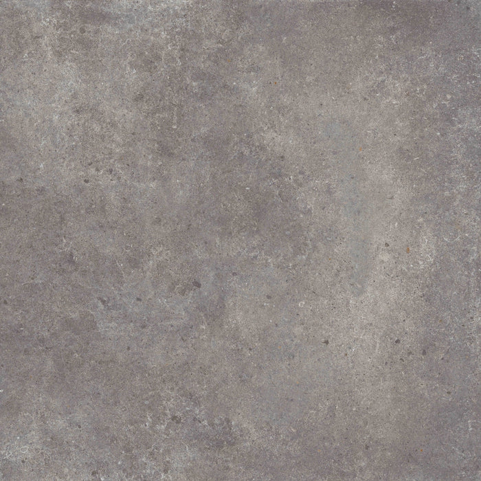 Dom Ceramiche, District - DDC670R - Zinc, Naturale, 60x60cm, 10.00mm, Rett.