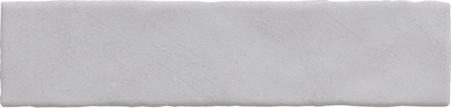 Harmony Inspire, Rabat - 33128 - Silver, Matt, 6x24.6cm, 9.00mm, Rett.