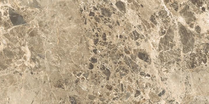 Ceramiche Supergres, Purity Of Marble - Brecce - PPD5 - Paradiso, Matt, 75x150cm, 9.00mm, Rett.