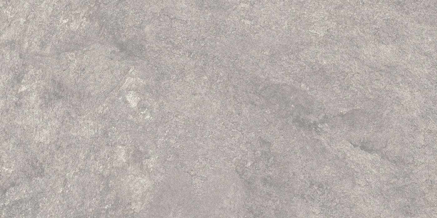 Del Conca, Lavaredo - Hla 5 - Grigio, Nat, 30x60cm, 8.50mm, Rett.