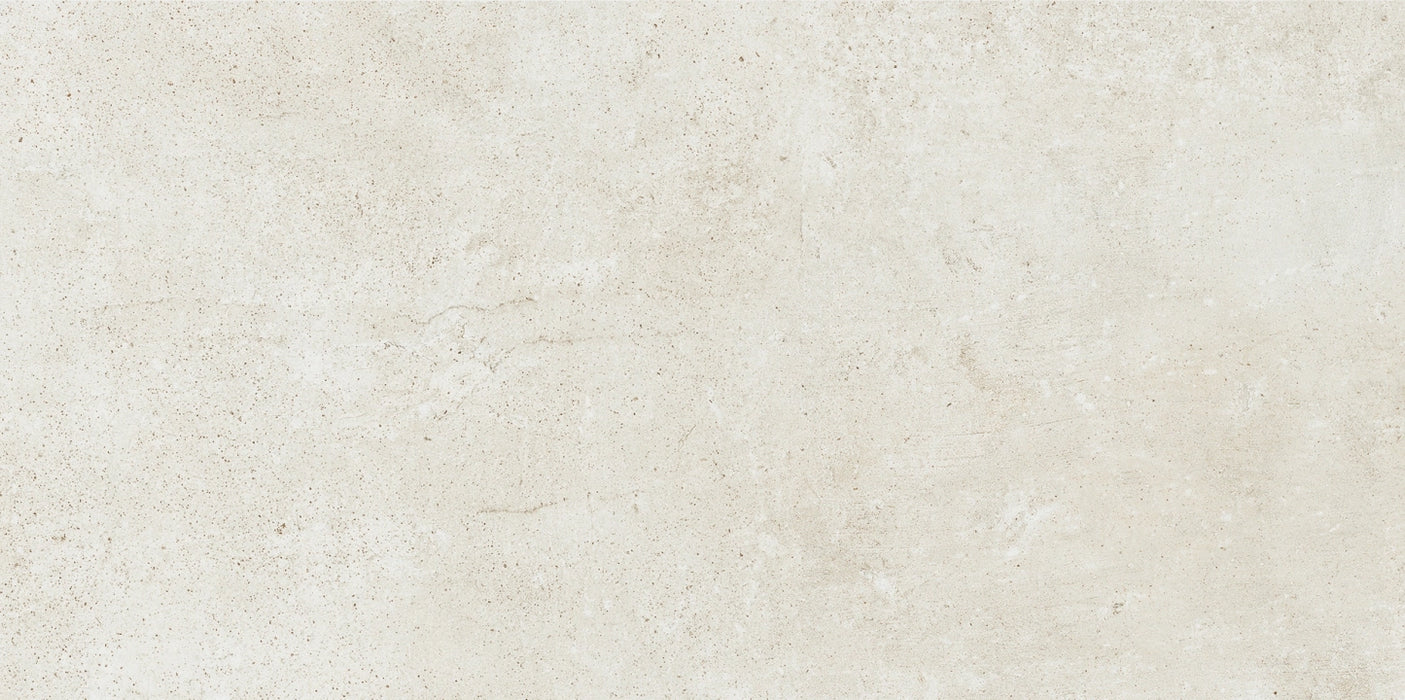 Tuscania Ceramiche, Grey Soul - I7H8 - White, Naturale, 30.4x61cm, 9.00mm, Rett.