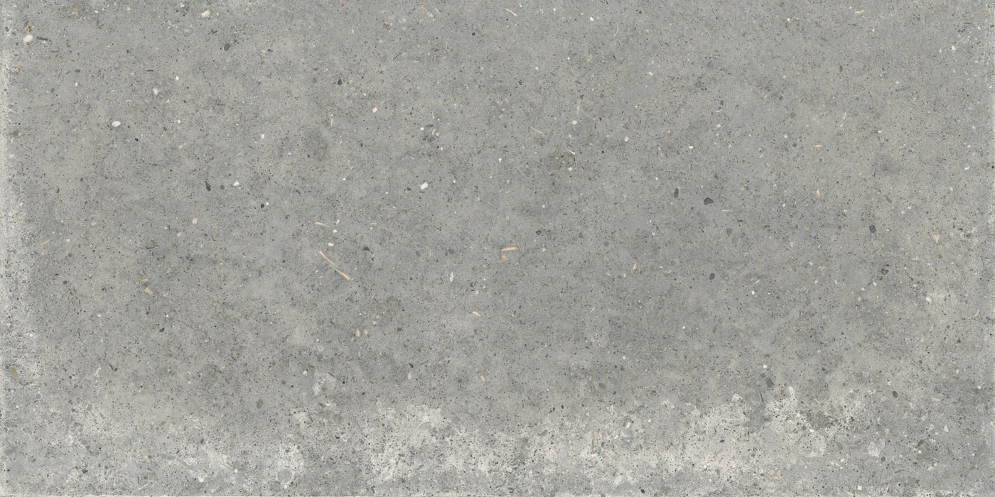 Desvres Ariana, Anima - PF60006050 - Grigio, Naturale, 60x120cm, 8.50mm, Rett.