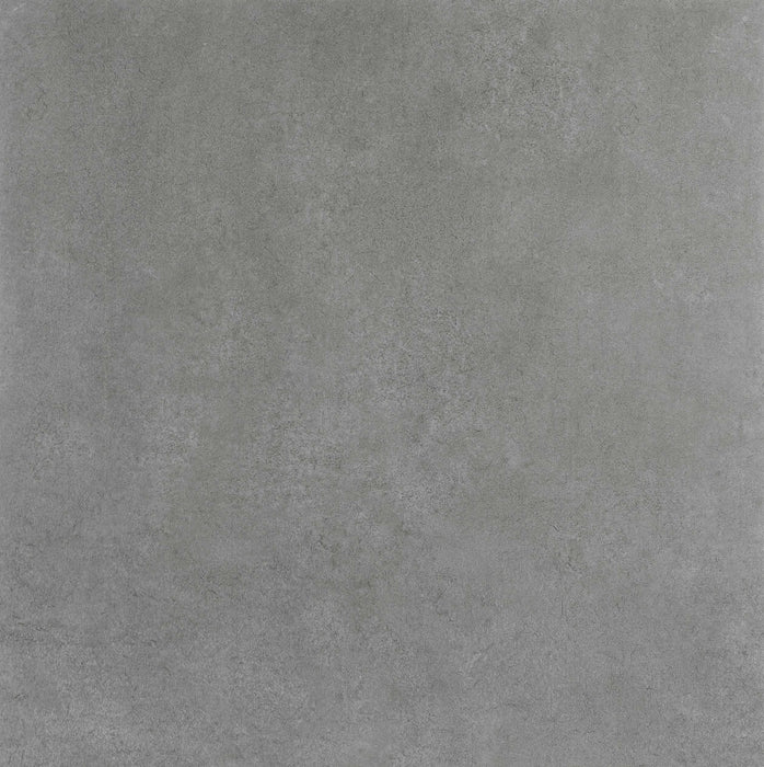 Grespania, Bilbao - 82BI55R - Antracita, Matt, 60x60cm, 10.00mm, Rett.