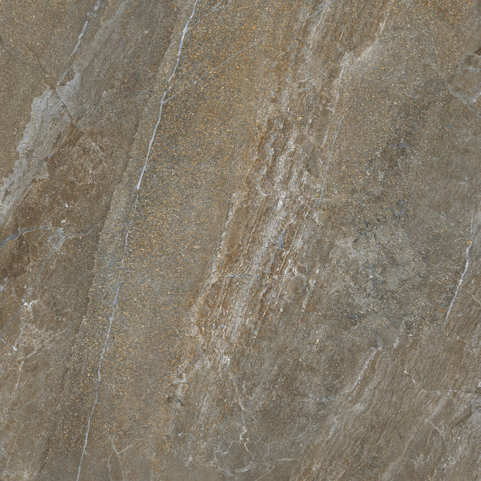 EnergieKer, Agathòs - Multicolor,-Naturale,-120x120cm,-9.00mm,-Rett.